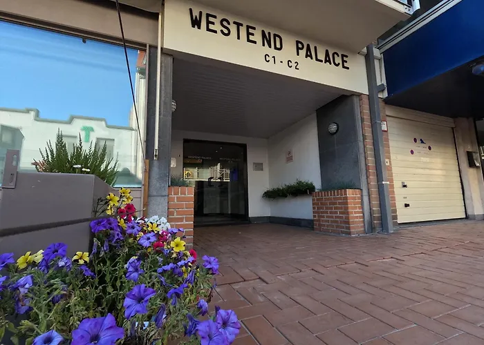 Casa Costa Westend