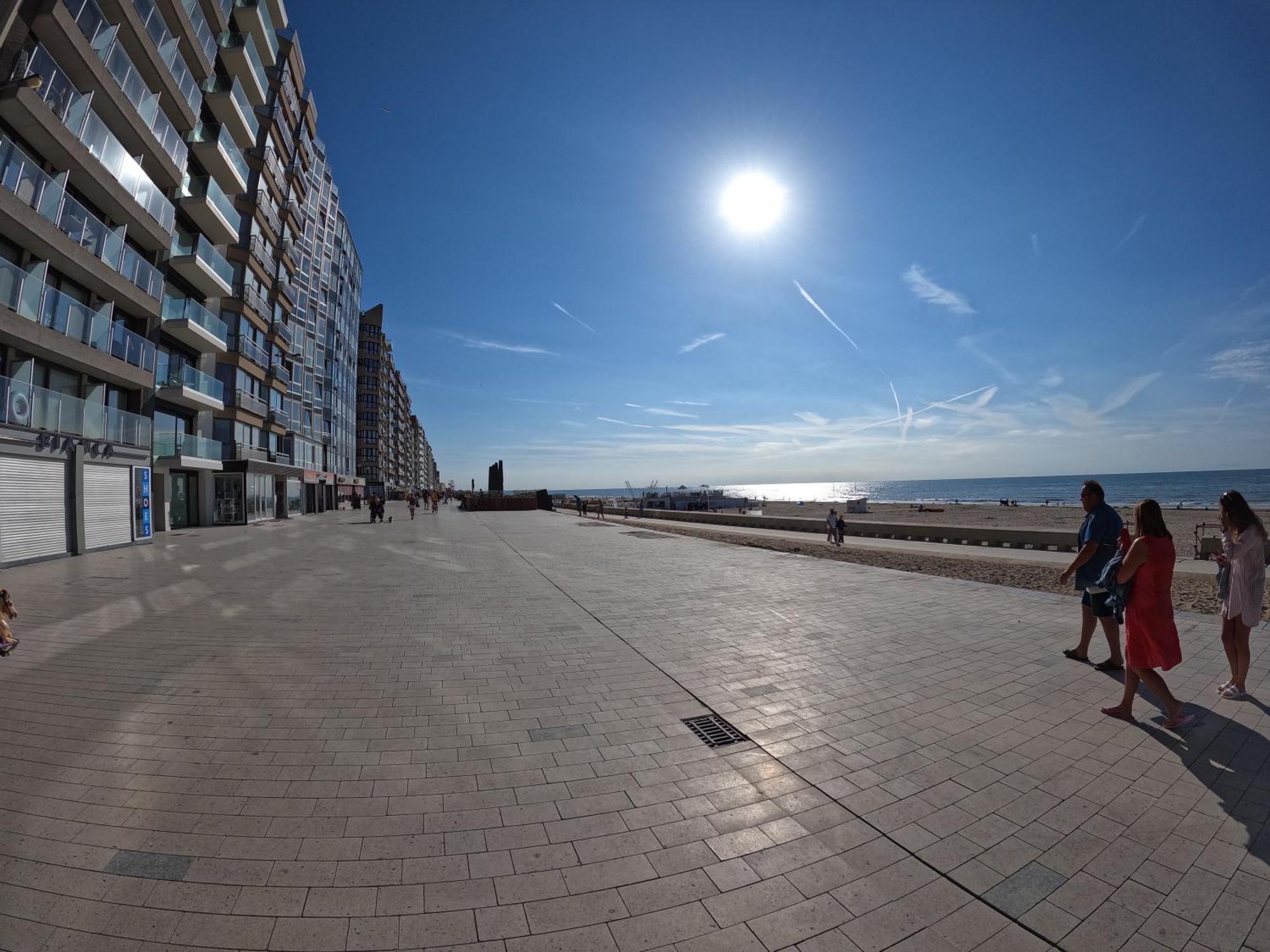 Casa Costa Westend * Middelkerke