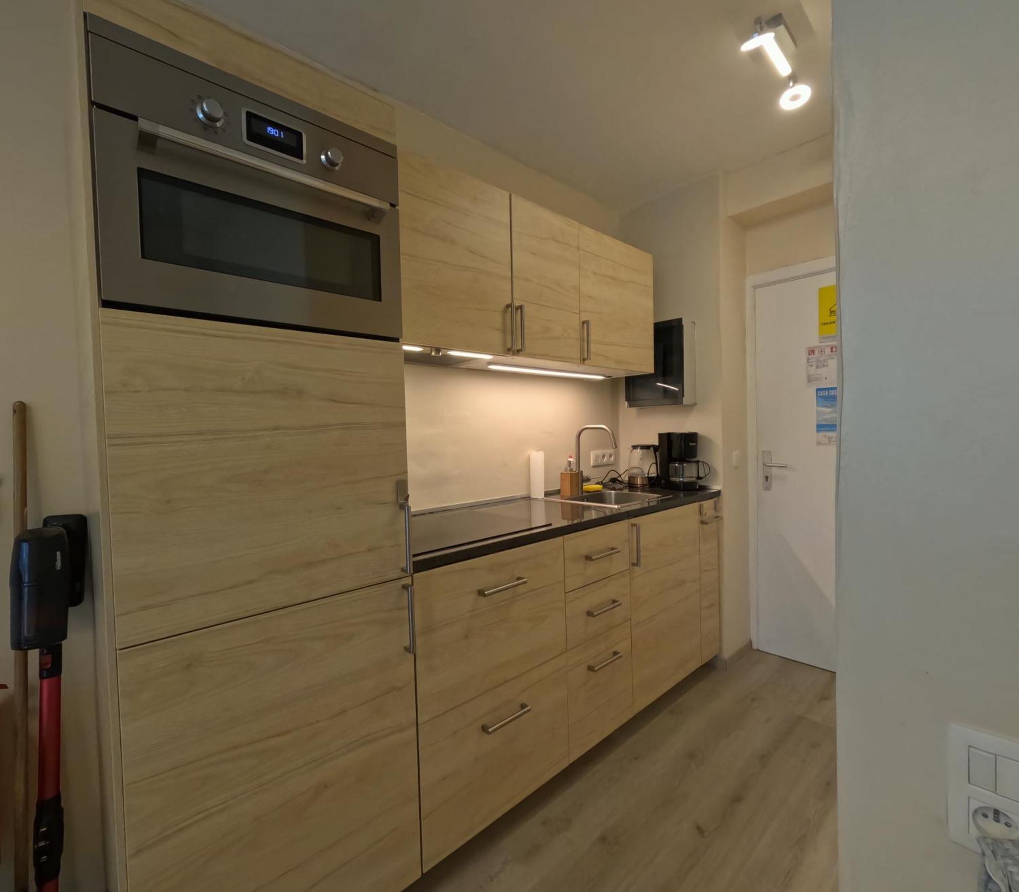 Apartment Casa Costa Westend Middelkerke