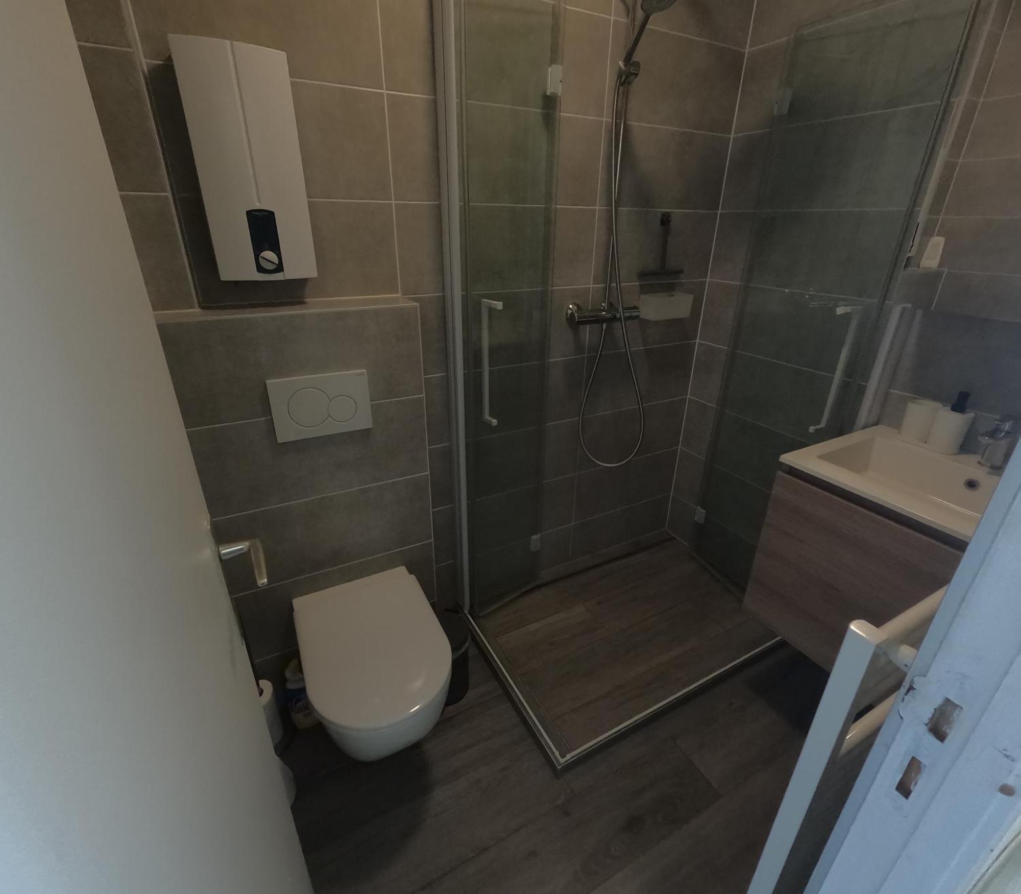 Apartment Casa Costa Westend Middelkerke