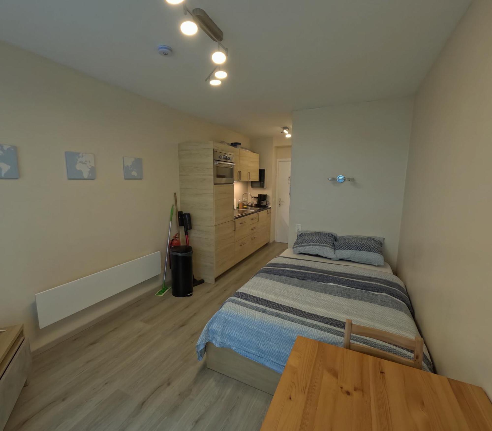 Casa Costa Westend Apartment *